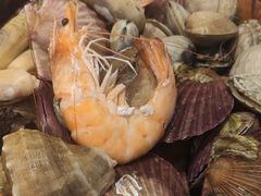 -赶海部落海鲜城(海阳路店)