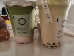 -宝藏绿洲(万象前海店)