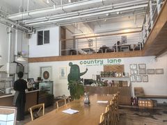 -Country Lane咖啡·意粉(荔园新天地店)