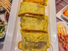 -邢氏老太太烧烤(南山店)