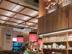 -老阿爸鲜鱼土菜(独墅湖店)