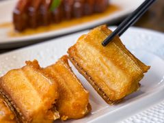 -悦泰环球美食自助(金茂旗舰店)