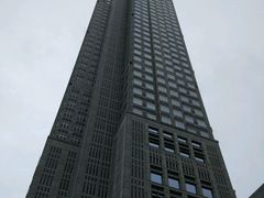 -东京都厅舍