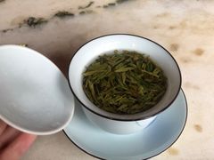 -豫园湖心亭茶楼