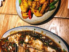-静一餐厅·湖北菜(前门店)