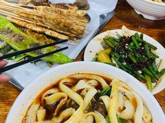 -王哥铁板烧(簋街店)