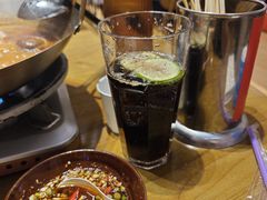 -黔哆哆地摊酸汤火锅(清湖店)