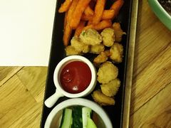 -良木缘咖啡西餐(优品道广场店)