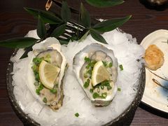 -竹之月日本料理铁板烧(香江花园店)