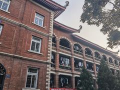 -厦门大学(思明校区)