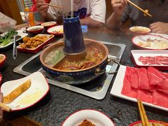 -京元盛铜锅涮肉(上海总店)
