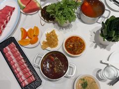 -凯鸽火锅城(五部迎宾东路店)