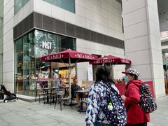 -东荟城名店仓