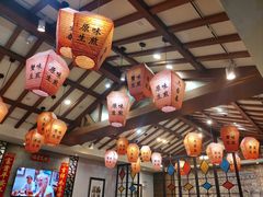-大壶春生煎(四川中路店)
