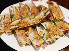 -旺角小渔村(二马路店)