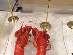 -鸿星海鲜酒家(格兰中心店)