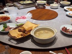 -老淮安·淮安菜(周恩来纪念馆店)