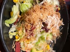 -京鹿料理(荟聚店)