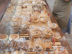 -富贵面包公司(运河店)