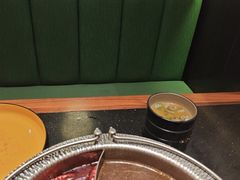 -牛New寿喜烧(金茂览秀城店)
