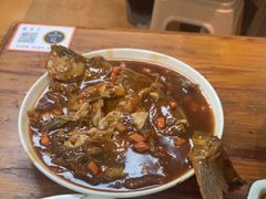 -卢庄(江汉路店)