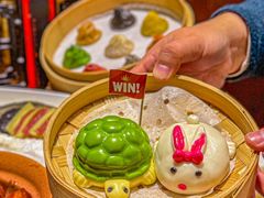 -乐忻皇朝(上海中心大厦店)