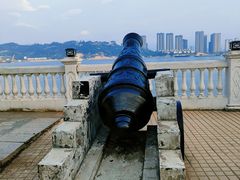 -船政文化景区-罗星塔公园