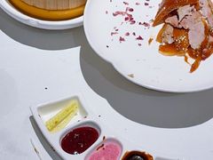 -庆云楼饭庄(什刹海店)