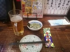-平成屋·午肴夜酒(四川北路店)