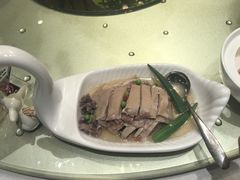 爱吃炭烧肉-好福记饭店(红梅公园店)