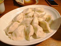 鲅鱼饺子-必点海鲜·鲅鱼水饺(鞍山西道店)