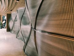 -上海滴水湖皇冠假日酒店