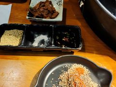 -伍丁·烤牛肋(和平东桥店)