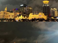 -南京路步行街