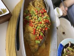 -蘇河湾·新鲁菜·泰山宴(泰山店)