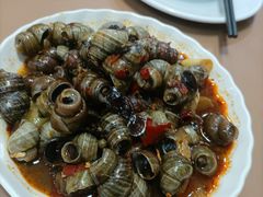 -香满锅老北京羊蝎子火锅·家常菜(新街口店)