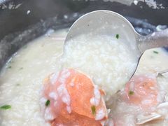 -潮粥馆(长江花园店)