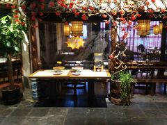-四季厨房 鲁菜·孔府烤鸭(高新万达店)
