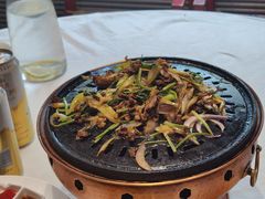 -京味斋·北京烤鸭(北京南站洋桥店)