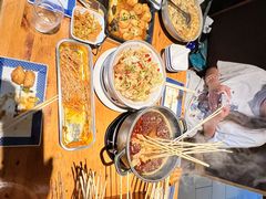 -肉串汪(月坛店)