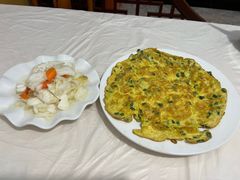 -天乐农家鱼头王(天目湖店)