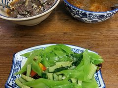 -惠记粉汤羊血(小南门店)