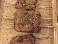 -圆满素食林饭店非遗素食(河西店)