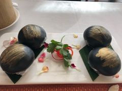 -若蘭慈·无国界素食料理(欢乐海岸店)