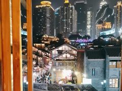 -纸盐河码头火锅(十八梯店)