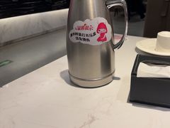 -北李·海肠捞饭·大连菜(望京凯德MALL店)