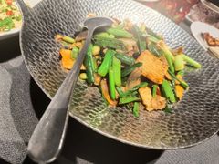 -兰庭玉树·老饭骨家宴(后海店)