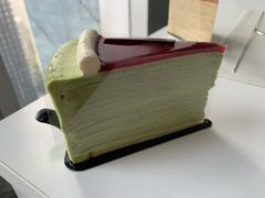 日本宇治抹茶千层-小半有礼(天河南店)