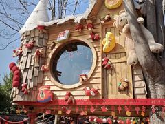 -HERRE·FARM 赫尔露营农场·团建聚会包场