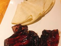 一饼一肉-院子餐厅·大锅菜·老杭帮(桥西直街店)